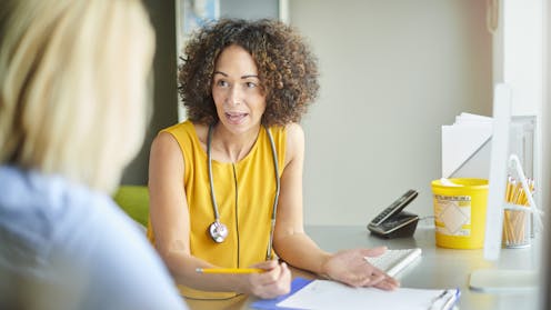 Should I break up with my GP? 4 signs it may be time