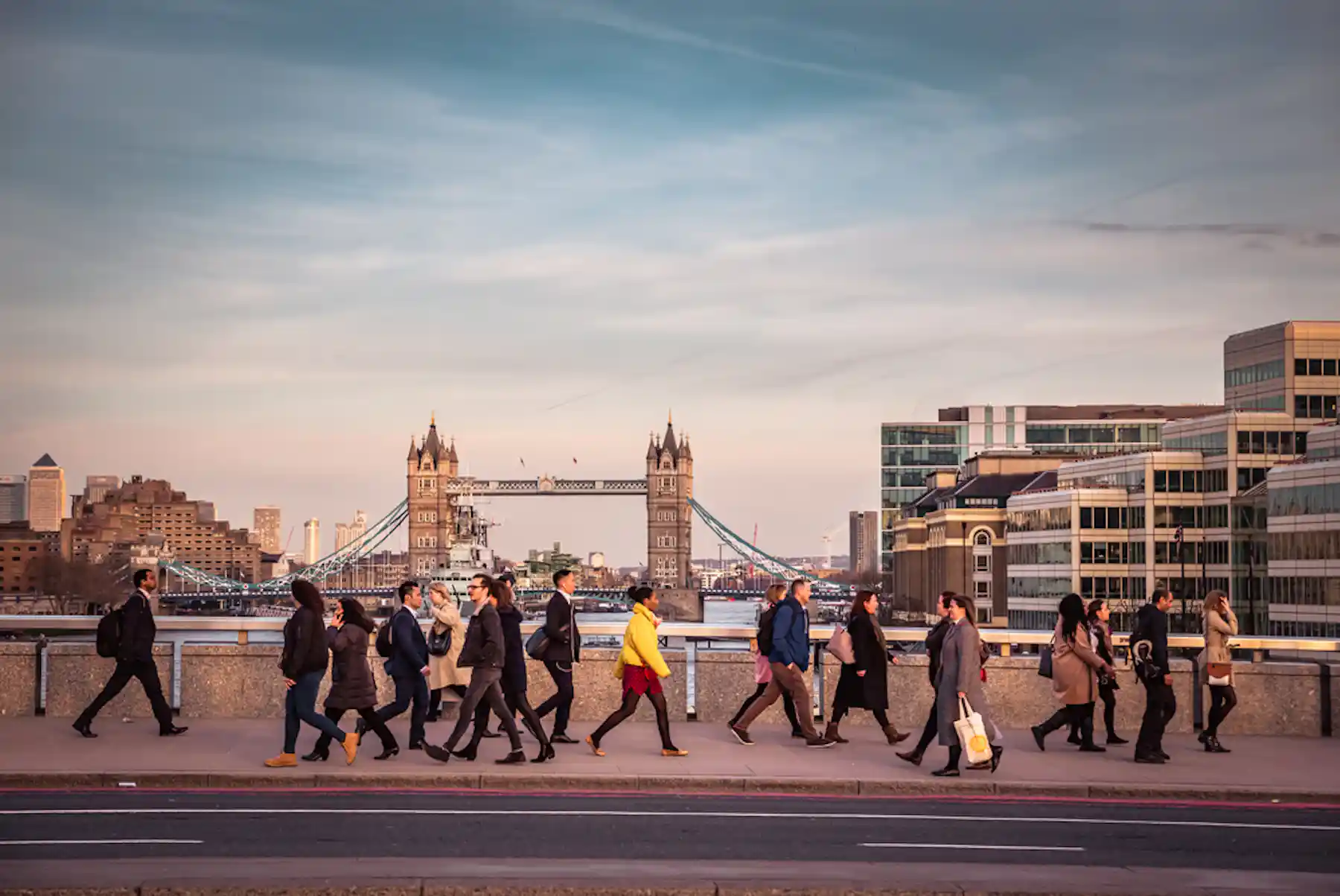 Sweet spot for daily steps is lower than often thought, new study finds