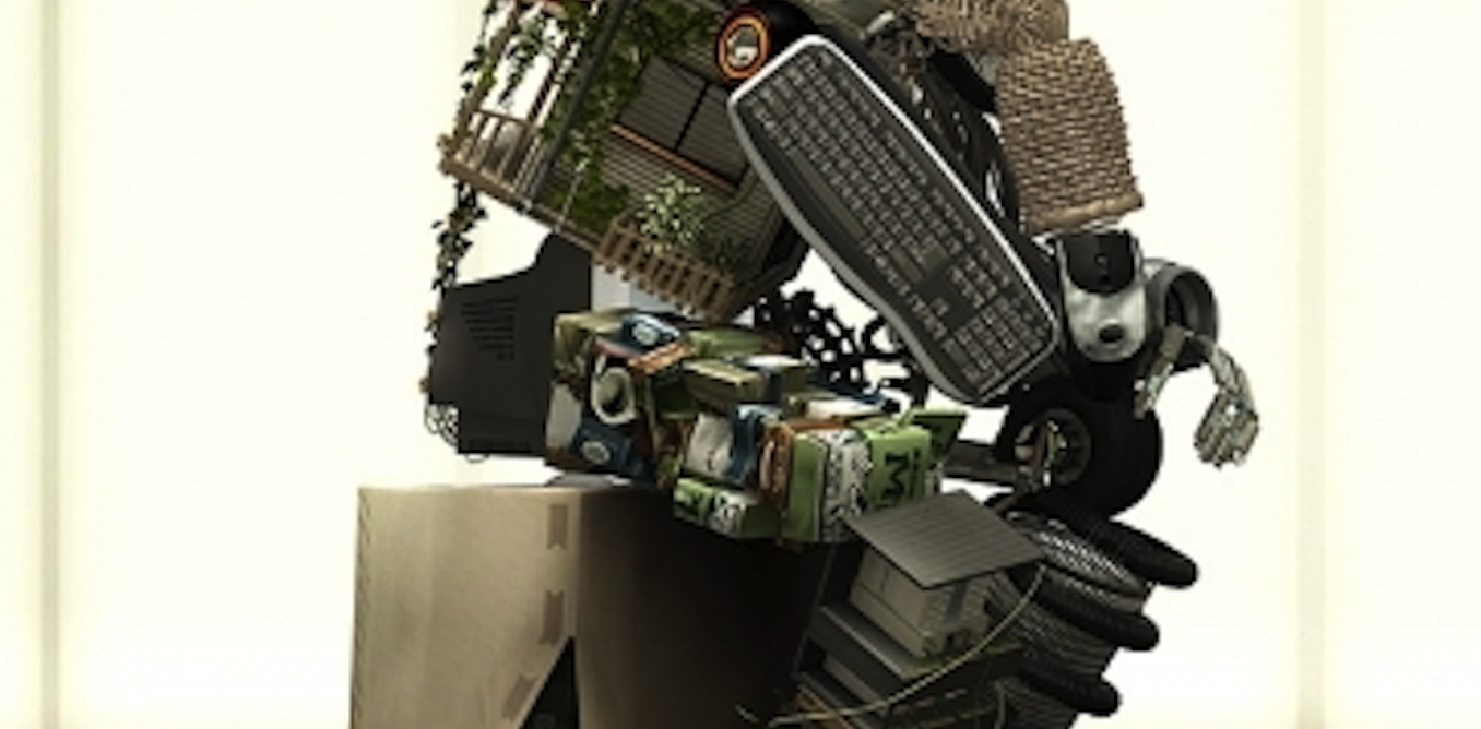 How technology is changing language and the way we think about the world