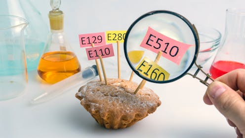 A shkaktojnë shtesat ushqimore simptomat e ADHD-së? Është më e komplikuar se sa mendoni