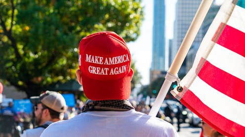 Nacionalizmi rikthehet fuqishëm: nga shekulli XIX tek MAGA e Trump