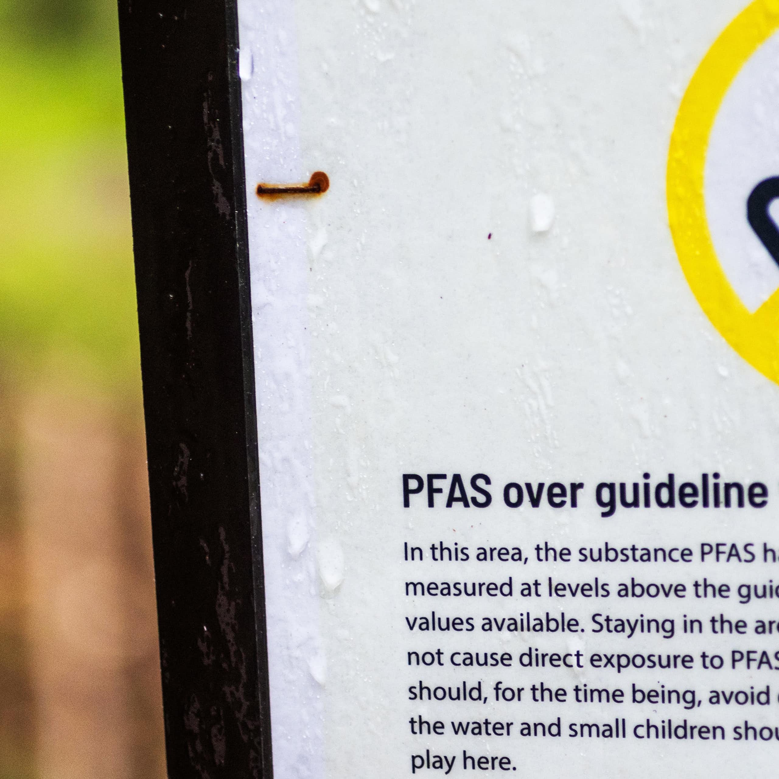 Quelles solutions de dépollution contre les PFAS dans les sols et les eaux souterraines ?