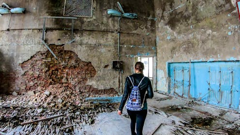Vizita në Auschwitz, selfie në Çernobil: tërheqjet e turizmit të errët