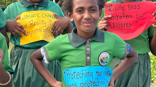 Historic ruling finds climate change ‘imperils all forms of life’ and puts laggard nations on notice
