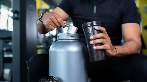 What happens if I eat too much protein?