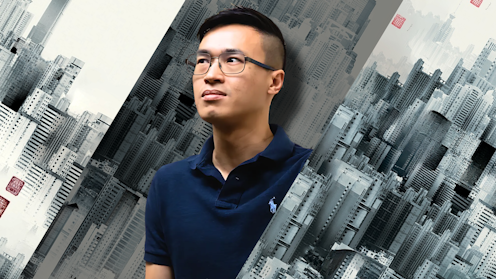 Miles Franklin 2025: Siang Lu’s Ghost Cities është një komedi e frikshme mbi tiraninë. A është fituesi më i qeshur ndonjëherë?