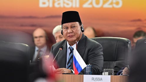 Diplomasi ala Prabowo: Membangun jembatan atau hilang arah?