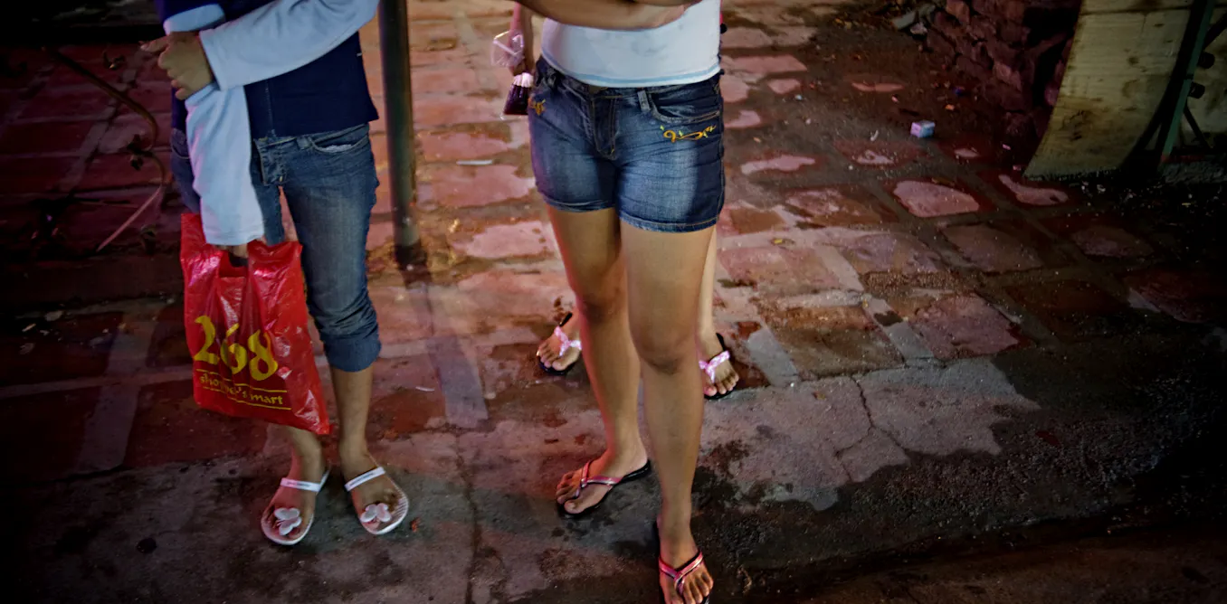 A rare, direct warning from Japan signals a shift in the fight against child sex tourism in Asia A rare, direct warning from Japan signals a shift in the fight against child sex tourism in Asia