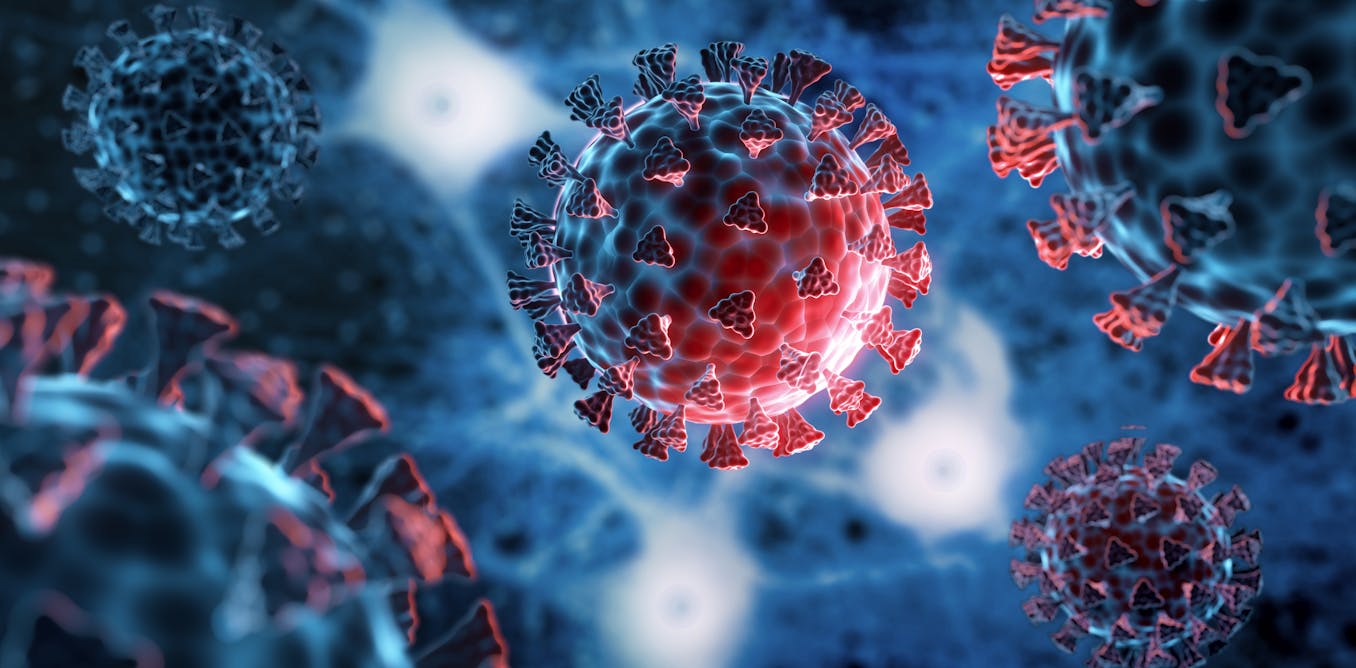 How conspiracy theories about COVID’s origins are hampering our ability to prevent the next pandemic How conspiracy theories about COVID’s origins are hampering our ability to prevent the next pandemic