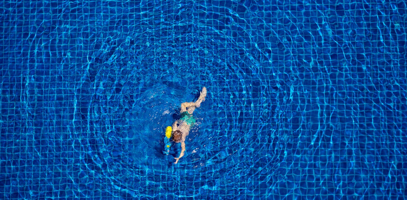 Verano y piscinas, una combinación que aumenta el riesgo de padecer criptosporidiosis