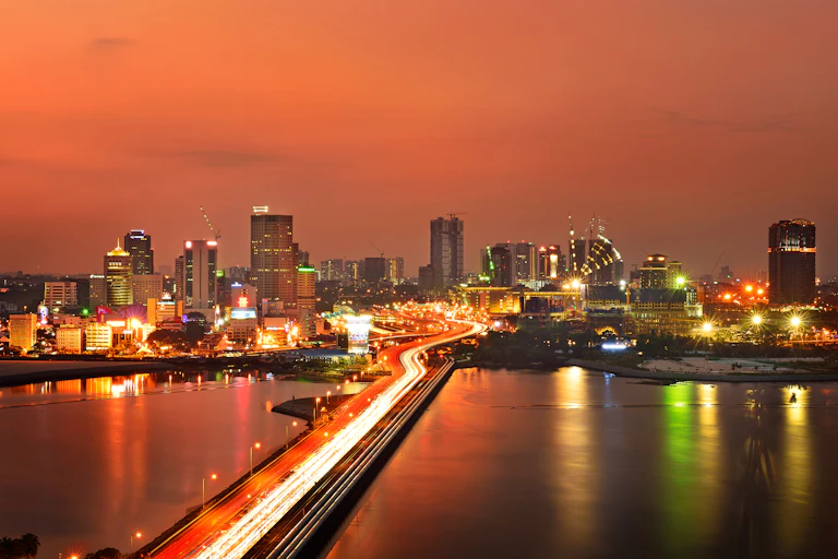 JS-SEZ will become the next Shenzhen