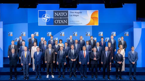 NATO ka ndarje të thella – por pse Spanja është anëtari më kritik hapur?