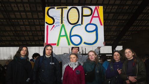 Ndërhyrja në A69: Bëjmë natyrën të përshtatshme për dëshirën tonë njerëzore
