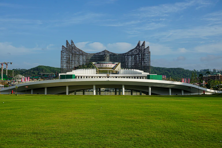 IKN