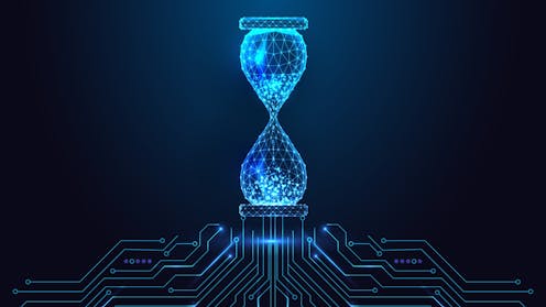 Po sikur inteligjenca artificiale të ishte në gjendje të na ndihmonte për lidhjen e shkëputjen dhe mirëqenien digjitale?