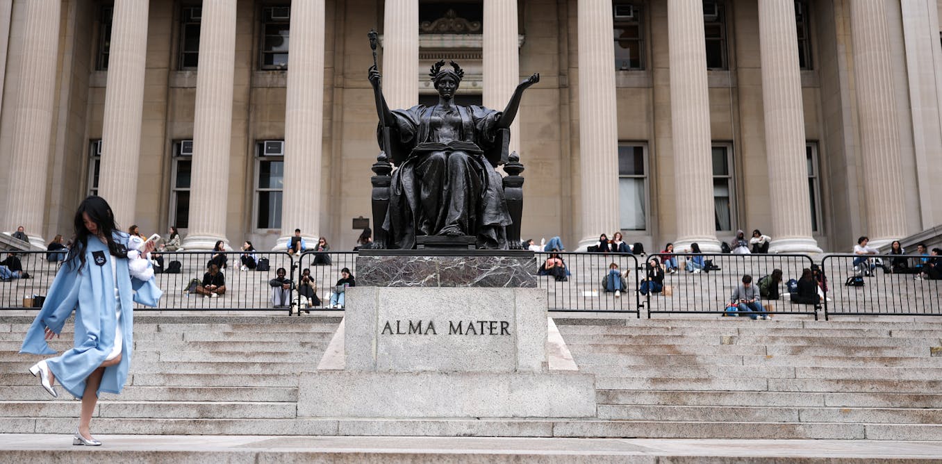 Columbia’s $200M deal with Trump administration sets a precedent for other universities to bend to the government’s will