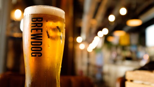 BrewDog’s ‘Equity for Punks’ fuelled its rapid rise – but may have contributed to its struggles