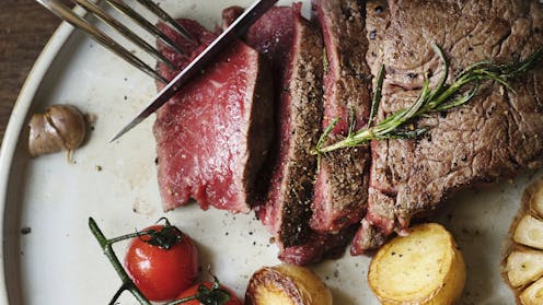 Is US beef safe to eat? How worried should we be about ‘mad cow disease’, growth hormones and fatty meat?
