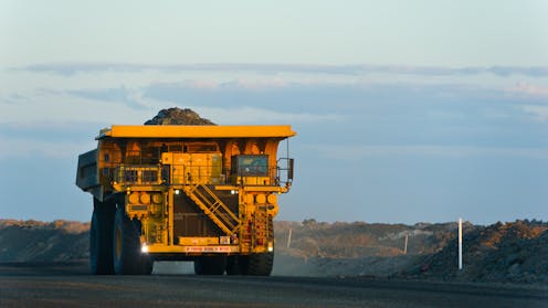 China’s greening steel industry signals an economic reality check for Australia