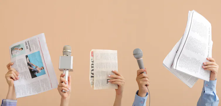 jurnalisme, pendidikan jurnalisme, jurnalis, media digital