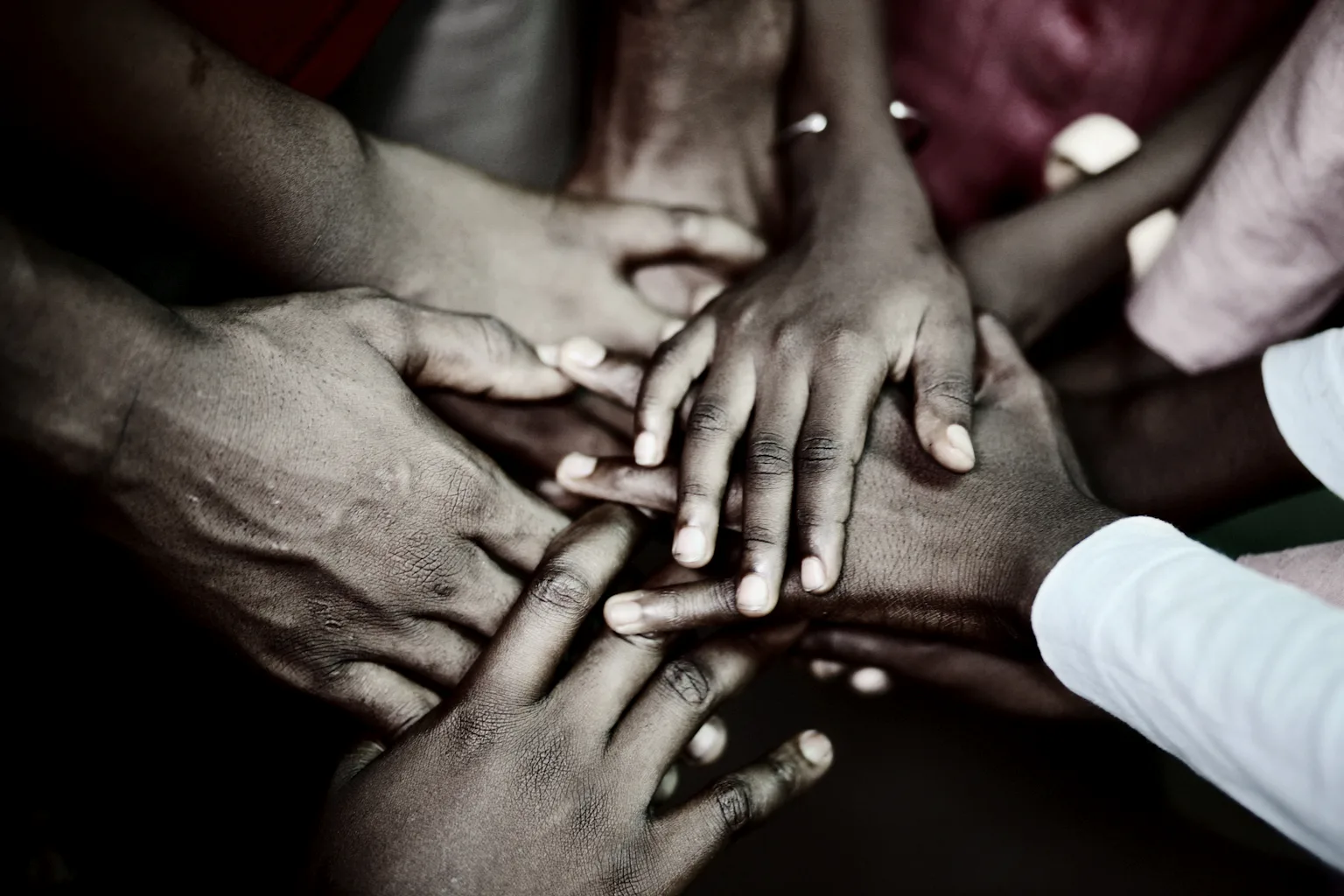 Ubuntu In The Community Ubuntu matters: rural South Africans believe community care should go ...
