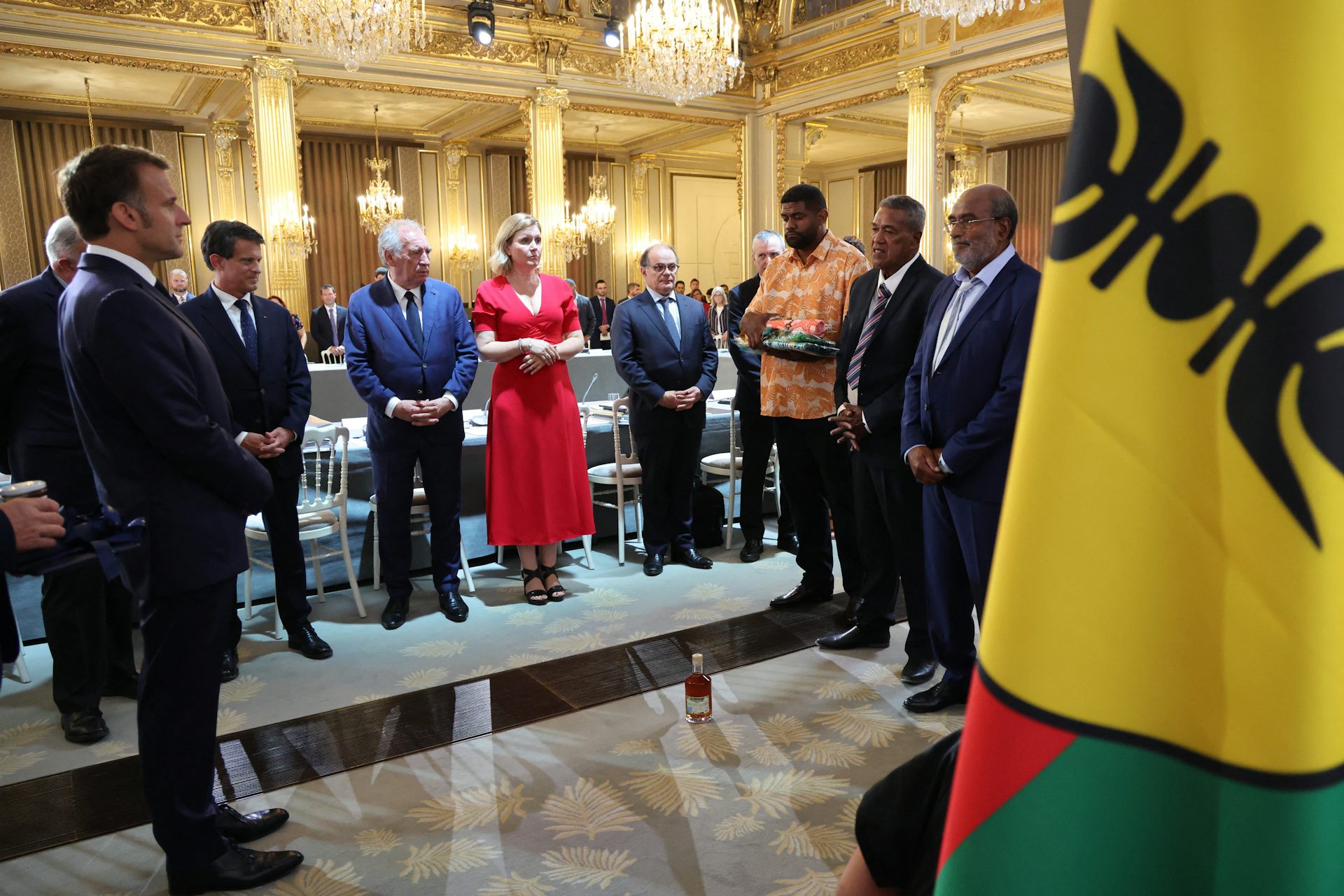 La Nouvelle-Calédonie pourrait-elle devenir un État indépendant ?