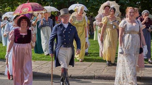 Jane Austen në 2025: e adaptuar, e festuar dhe ende e panjohur