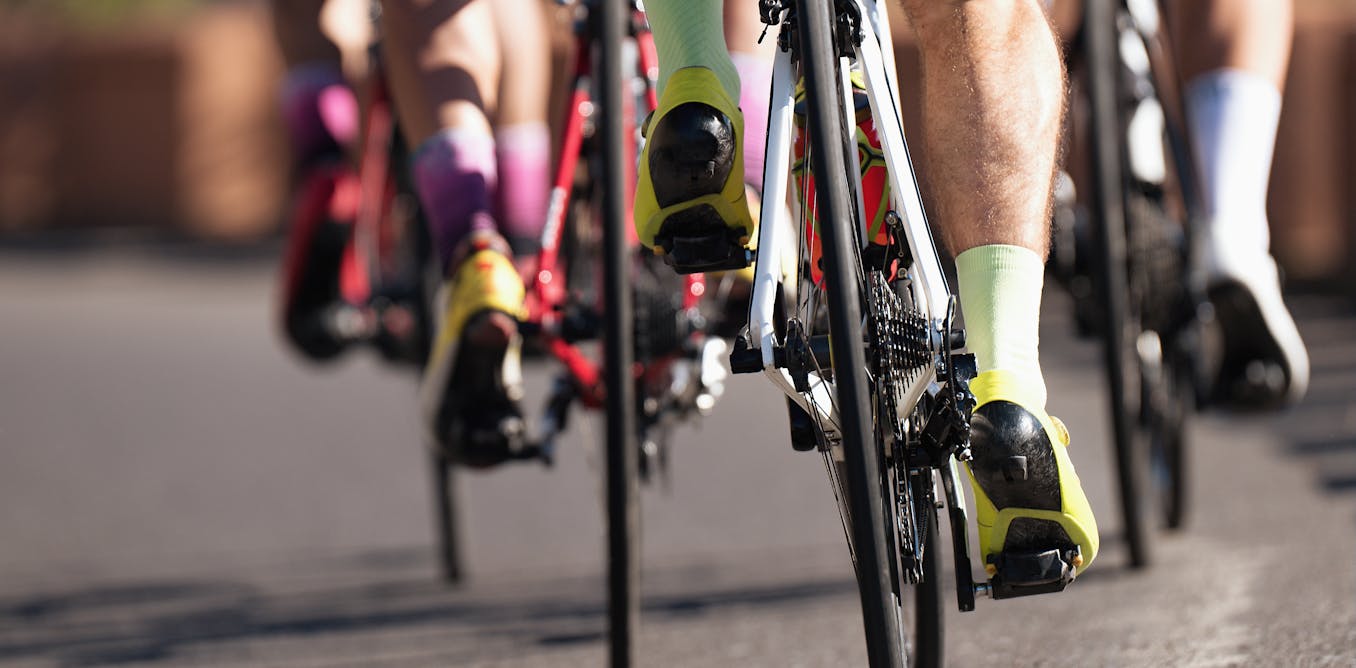 ¿Qué es la dermatosis nodular contagiosa que ha obligado a modificar el recorrido del Tour de Francia?