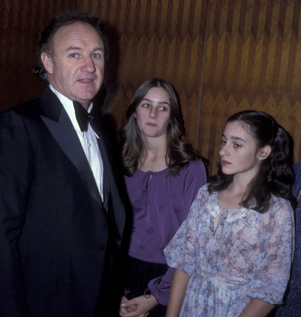 Christopher Hackmann Gene Hackman had a will, but the public may never find out who inherits ...
