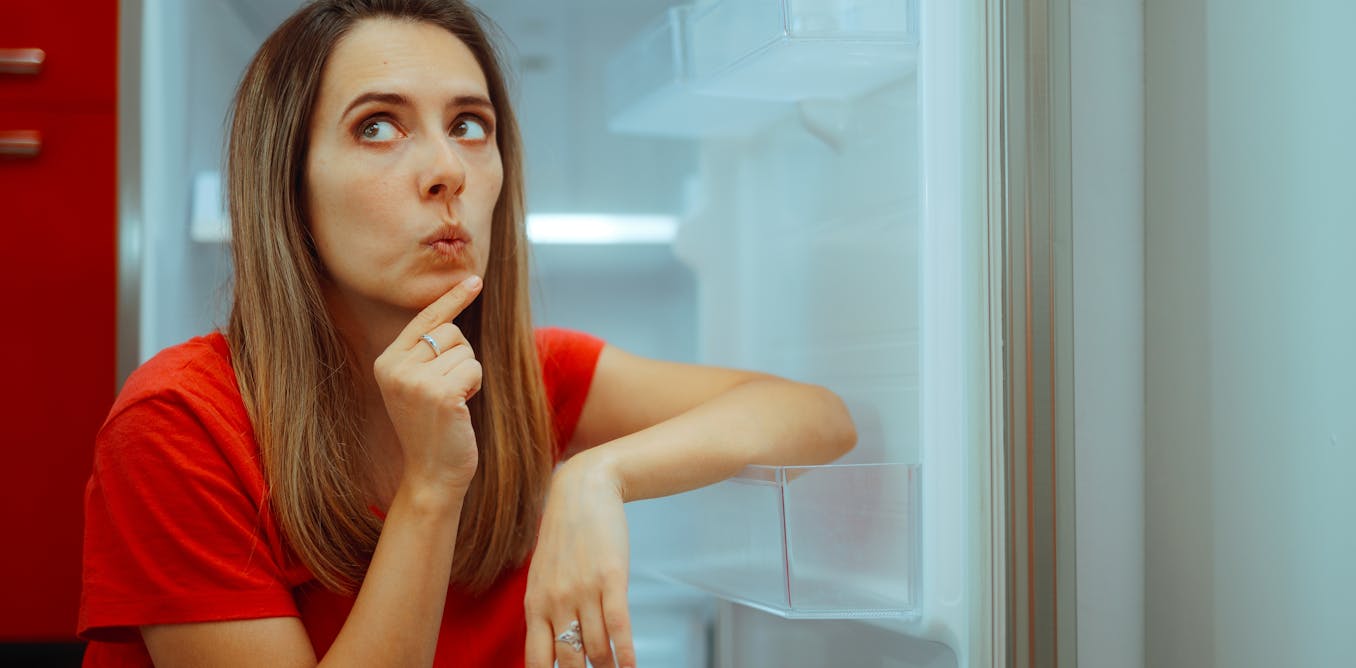 El ‘efecto umbral’: ¿por qué se nos olvida lo que íbamos a hacer al cambiar de habitación?