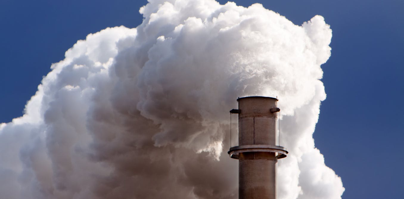 Climate change: new method can more accurately attribute environmental harm to individual polluters