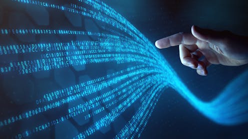 Si po revolucionon Big Data shkencat shoqërore