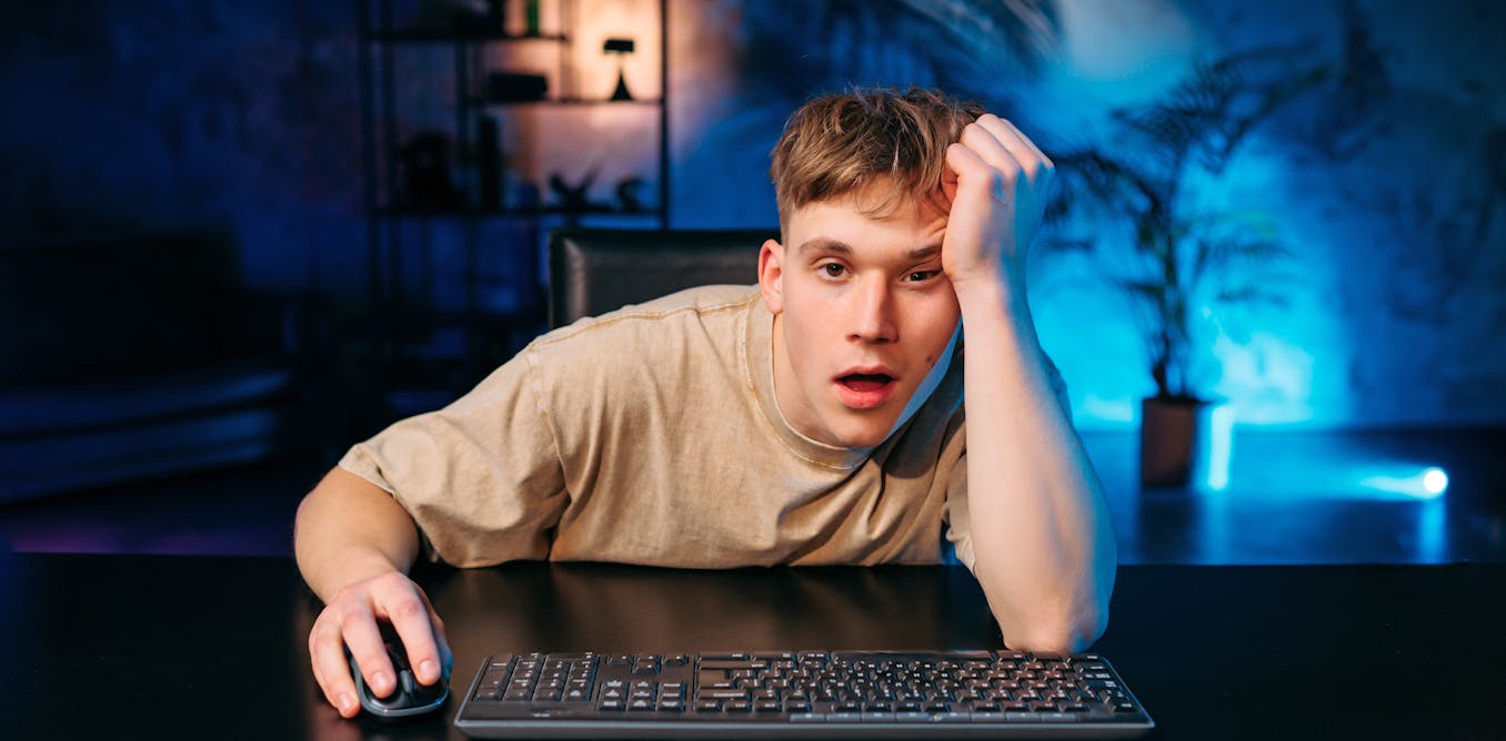 De recibir descargas eléctricas a triturar gusanos: por qué el aburrimiento nos vuelve impredecibles