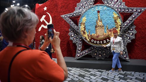 Sanctioning ghosts: Why US plans to hit Russia with fresh economic penalties will have little effect