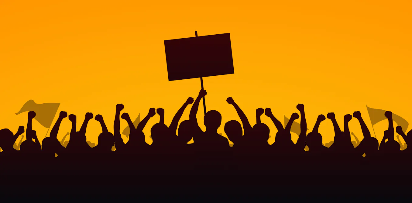Labor Rights Inetrest Group Strengthening collective labor rights can help reduce economic inequality