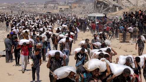 NZ is prepared to take ‘further action’ over the Gaza crisis – here are 5 options