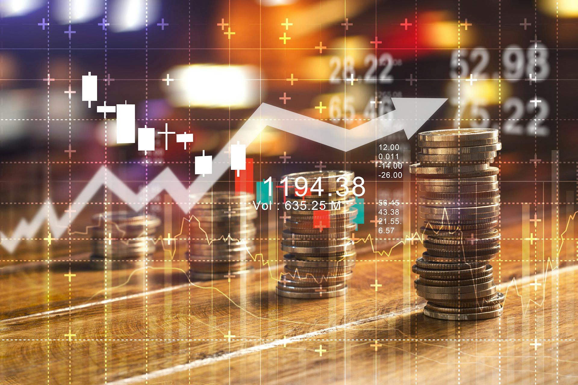 How real-time data can lead to better decisions on everything from NZ’s interest rates to business investment