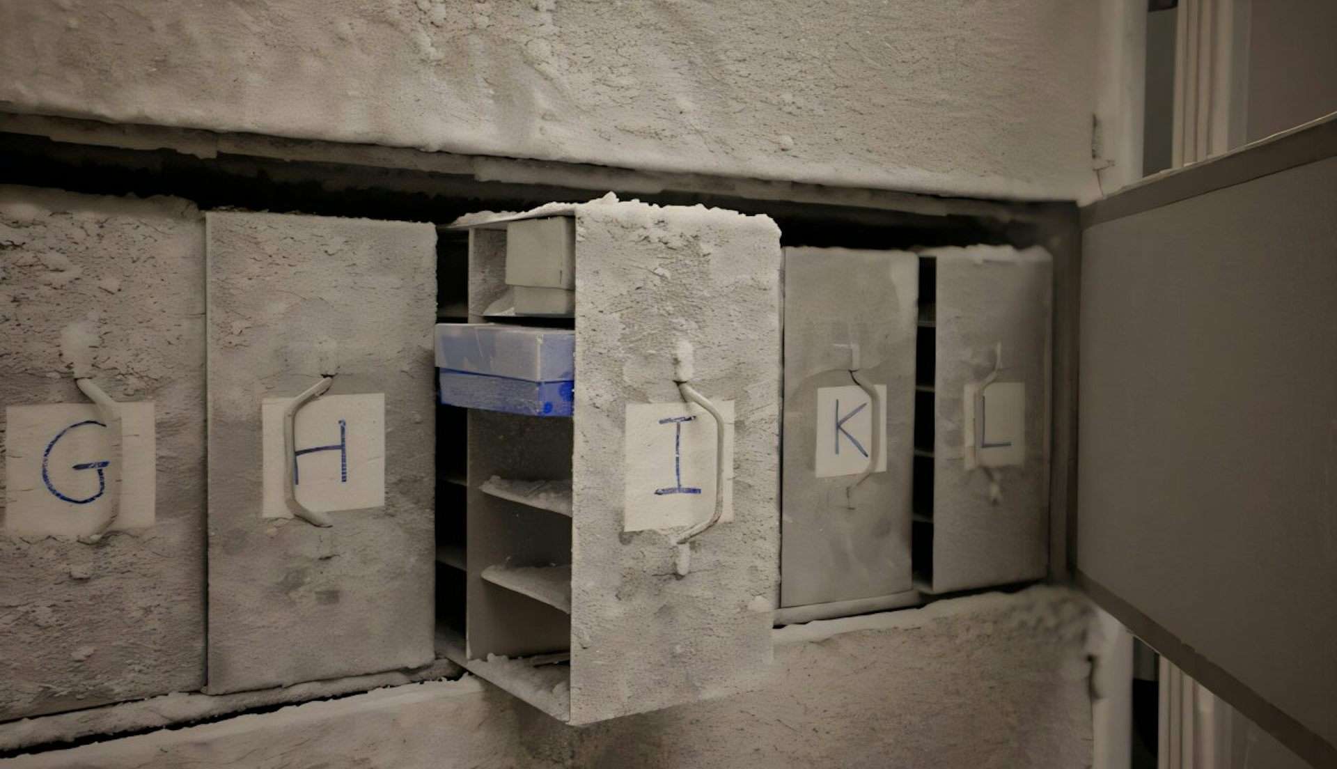 El arca de los microbios: un biobanco mundial para proteger la salud del planeta 