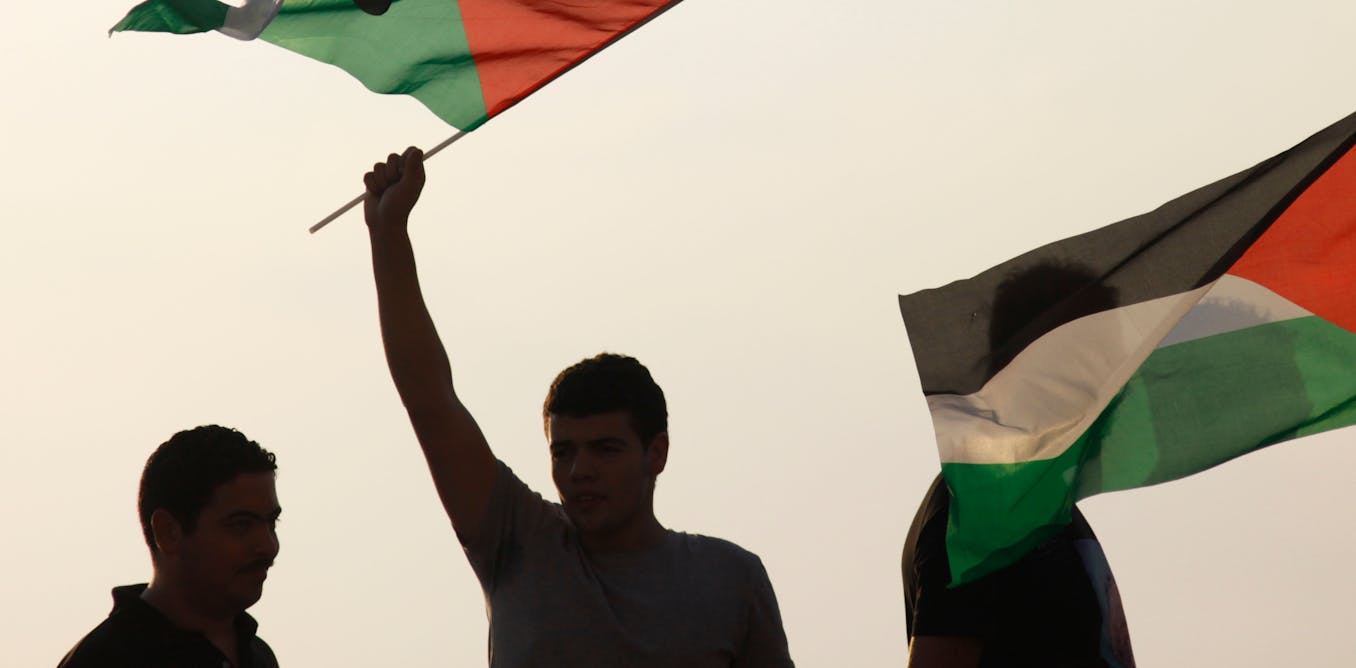 France is set to recognise the state of Palestine and the UK may follow – but what does it really mean?
