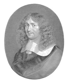 Jean-Baptiste Colbert