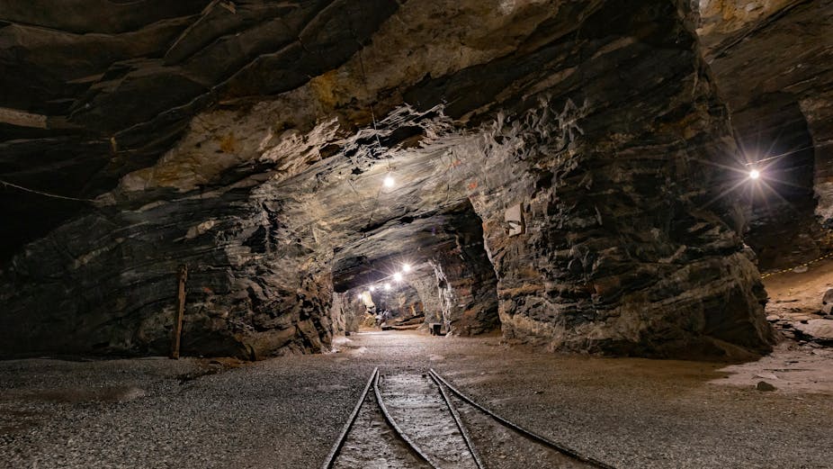 Are African Countries Aware of Their Own Mineral Wealth? Ghana and Rwanda Offer Two Very Different Answers Are African Countries Aware of Their Own Mineral Wealth? Ghana and Rwanda Offer Two Very Different Answers