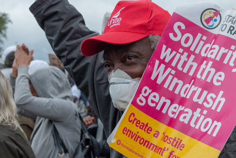 Skandali Windrush: ata që nuk morën ndihmë ligjore për kompensim humbën dhjetëra mijëra paund