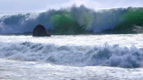 Tsunamis: sa lartësi mund të arrijnë valët e shkaktuara nga tërmeti në Rusi