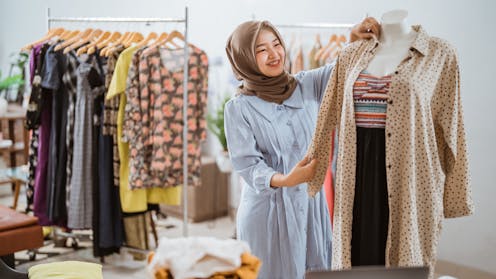 How migrant business owners turn their identity into an asset, despite some bumps along the way