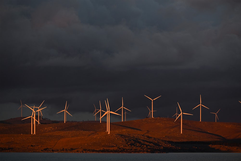 theconversation.com - Magnus S&ouml;derberg - 5 reasons why wind farms are costing more in Australia - and what to do about it