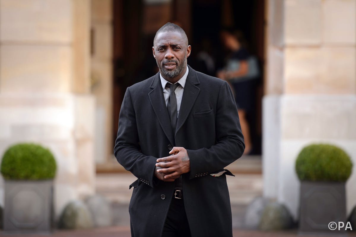 Casting Idris Elba As The First Black James Bond Wouldn T Make The Films Less Troubling