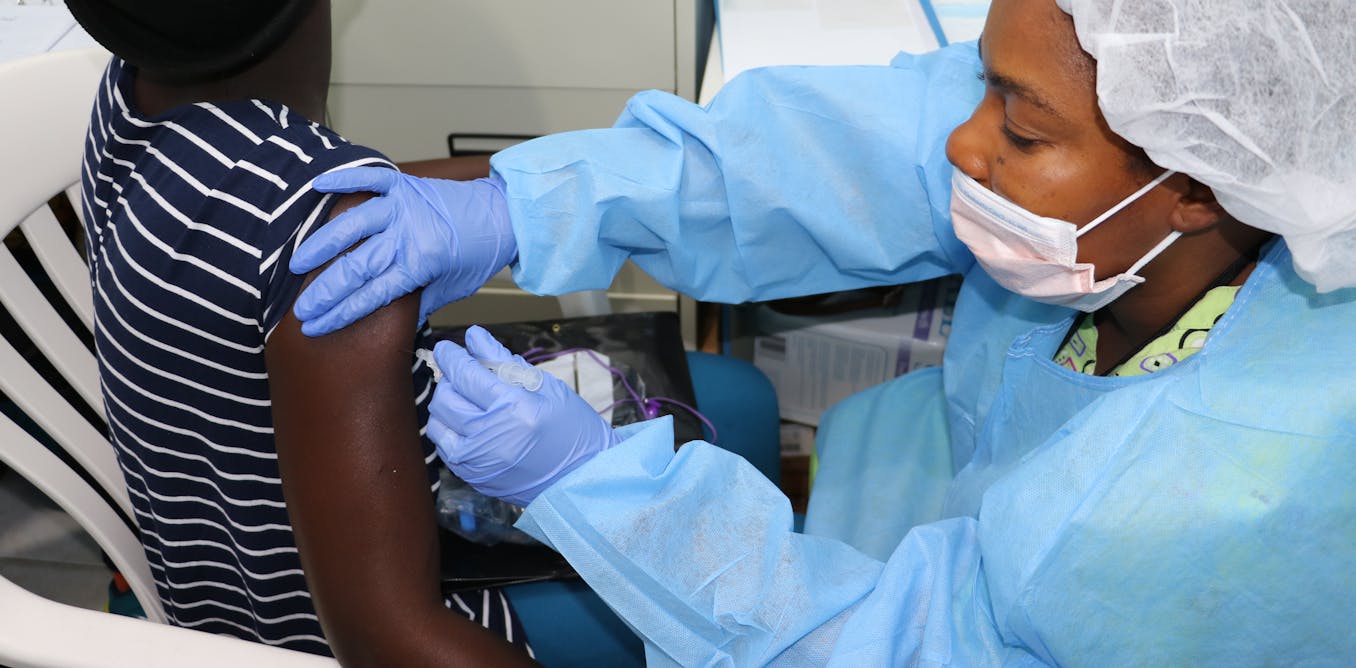 Rebuilding Global Health: How the World Can Recover from US Aid Reductions