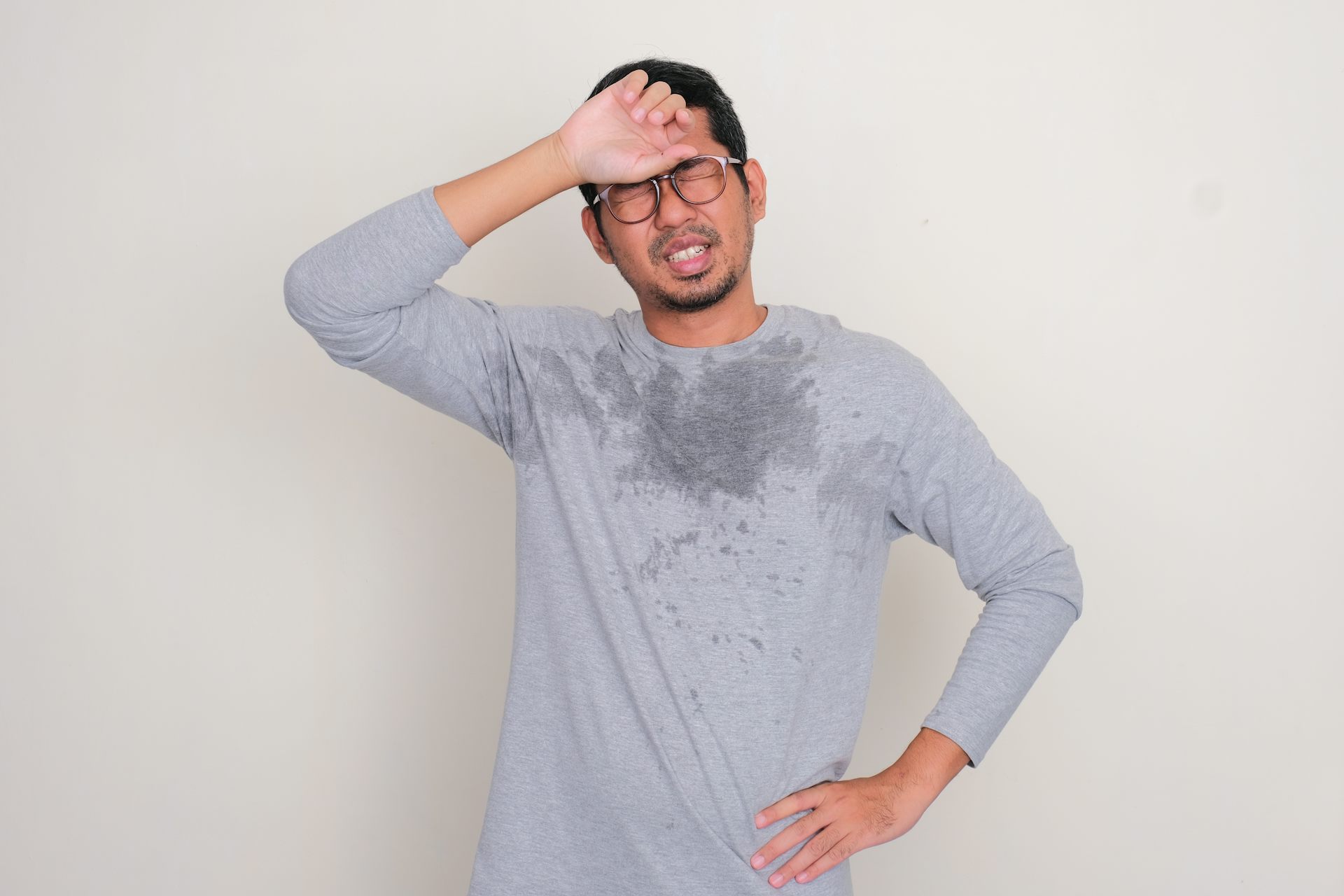 Efek cuaca panas perkotaan, suhu panas