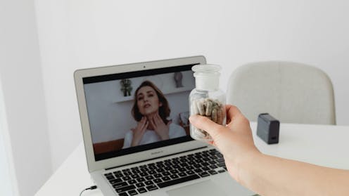 Pesë gjëra që dëshiroj që njerëzit të dinë rreth suplementeve – nga një nutricionist
