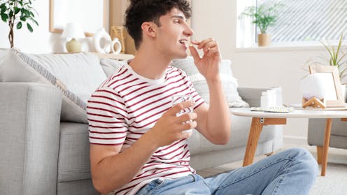 Pilula kontraceptive pa hormone për meshkuj kalon testin e parë të sigurisë
